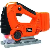 Rs Toys Briko Junior - Scie à batterie avec éclairage