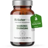 Kräuter Max Coenzyme Q10 250 mg gélules 60 pc