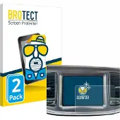 BROTECT Film de protection antireflet Protection d'écran mat