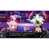 Mugen Souls Z (German Cover) - Ps3