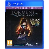 Torment Tides of Numenera (édition Day 1)