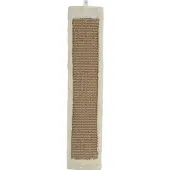 Zolux Griffoir mural beige 58cm
