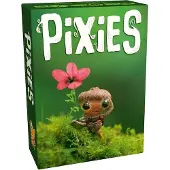 Kosmos PIXIES (Édition italienne) – Jeu de société – – 2-5 joueurs – 8+