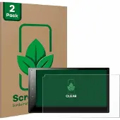 ScreenLeaf Film de protection durable Protection d'écran Film clair transparent
