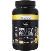 Drasanvi Sport Live Isolate Whey Protein Vanilla 800g Noir