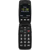 Primo GSM Doro Primo 406 Silver
