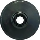 Bosch 1605703028 - Flasque pour disque à lustrer