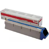 OKI 45536554 - Magenta - Toner