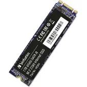 Verbatim Vi560 S3 - Disque dur à semi-conducteurs - 1 To - interne - M.2 2280 - SATA 6Gb/s