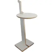 Tojo Lesestelle (27 x 32 x 69.30 cm)