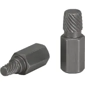 Ks Tools 150.1379 Schroevenuitdraaier