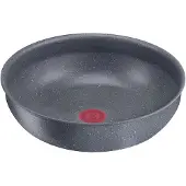 Tefal Poêle wok aluminium 26 cm - - L3967702 - ingenio natural force