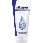 Hübner Naturarzneimittel GmbH Shampooing Sikapur, 200 ml Shampooing