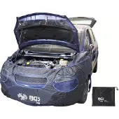 Bgs Protège-front de voiture - 9636
