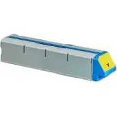 OKI 45536553 - Jaune - Toner