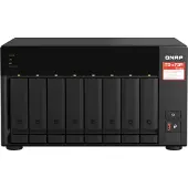 Qnap Ts-873a Nas Noir