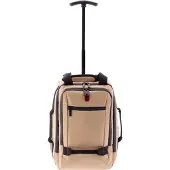 Gladiator Valisette '3900' beige / noir