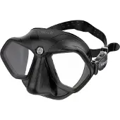 Seac Sub Raptor Freediving Mask Noir