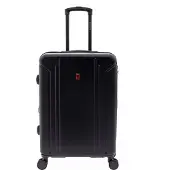 Gladiator 2900 4 roues trolley M 67 cm avec soufflet extensible