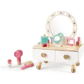 Hape Children´s Dressing Table Doré Enfants