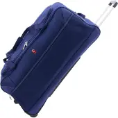 Gladiator Metro Trolley Bag Bleu