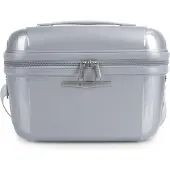 Gabol Queens 13.7l Wash Bag Argenté