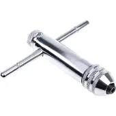 Exact Porte-outils à filetage M5 - M1