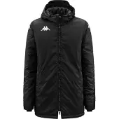 Kappa Veste unie pour adultes