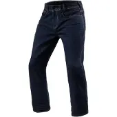 REV'IT! Philly 3 Loose Jeans Bleu 28 / 32 Homme