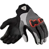 REV'IT! Kinetic 2 Gloves Gris 3XL Homme