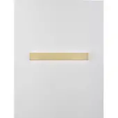 Nova Luce Applique murale SELINE