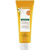 Klorane Crème Solaire Sublime au Tamanu BIO et Monoï SPF50+ Visage 50 ml Crème Pour La Peau