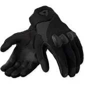 REV'IT! Kinetic 2, gants ,Noir ,XL