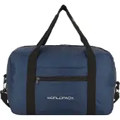 Worldpack Weekender Sacs de voyage pliables 40 cm