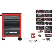 Gedore R21560002 166 tools