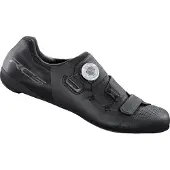 Shimano vélo de course - Chaussures de vélo SH-RC502, black