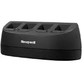 Honeywell 4-fach Akku-Ladestation für Xenon 1902, Granit 191Xi und Voyager (1202g, 1452g)