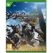 Xbox Series X/s Monster Hunter: Wilds Clair