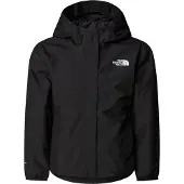 The North Face Veste outdoor 'Antora' noir / blanc
