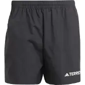 Adidas Terrex Multi Shorts Noir M Homme
