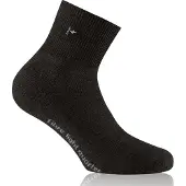 Rohner Chaussettes noir
