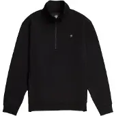 G-Star Sweat-shirt 'Premium Core' opal / noir