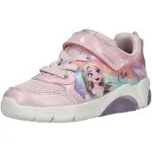 Geox Fadinlight Trainers Rose EU 30 Filles