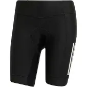 Adidas Pantalon de sport 'Essentials' noir / blanc