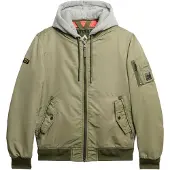 Superdry Blouson Bomber Military Ma1
