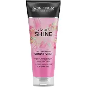 John Frieda Vibrant Shine Conditioner 250ML