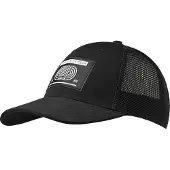 Mammut Baseball Mesh Cap Blanc,Noir L-XL
