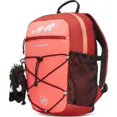 Mammut First Zip 8, saumon-terracotta, 8 L,