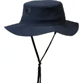 Mammut Runbold Hat Bleu M