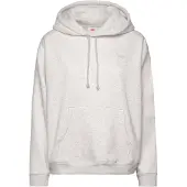 Levi's Sweat-shirt 'Everyday Hoodie' gris chiné
